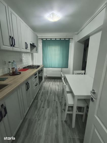Apartament 2 camere, balcon, etaj 3 - 12