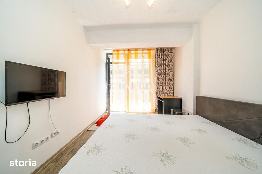 Apartament 2 camere cu loc de parcare, lift, Mihai Viteazu - Dedeman - 9