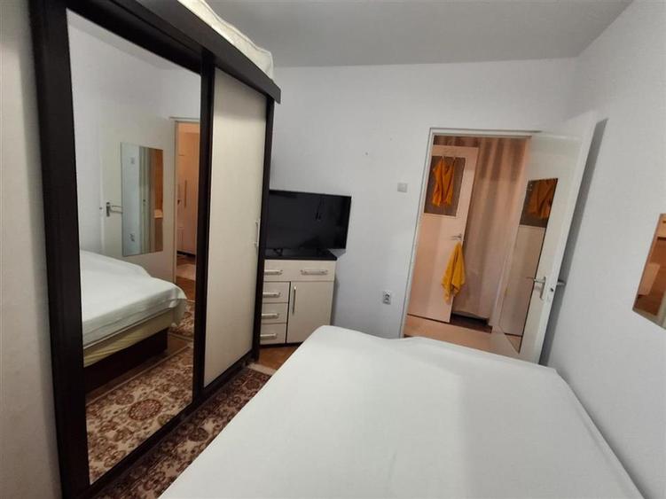 Apartament cu 2 camere semidecomandat în Hipodrom 1