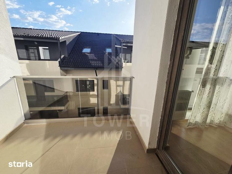 Apartament cu 2 camere decomandat în Șelimbăr
