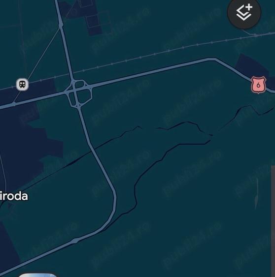 Teren de 814 mp, în Moșnița Veche