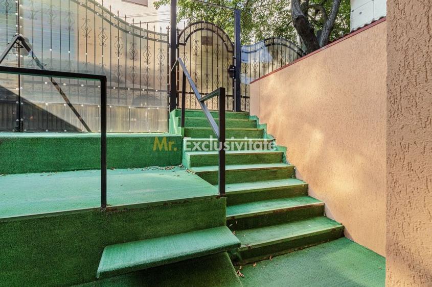Spatiu Comercial Gorjului-Timisoara - 9