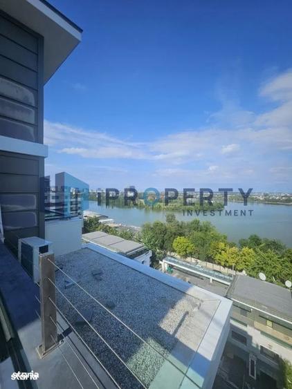 Apartament cu 4 camere în Lacul Tei