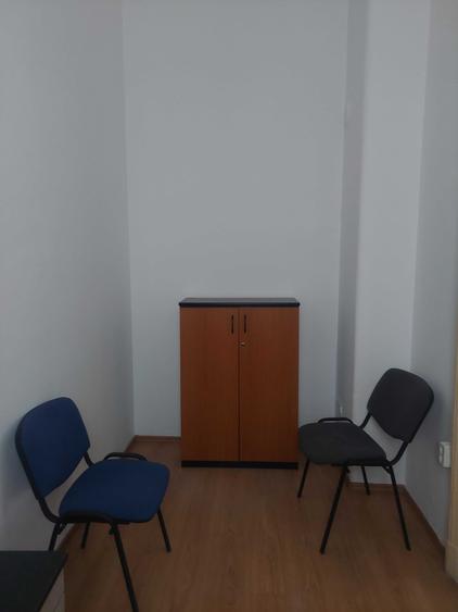 Spațiu comercial, în Ultracentral
