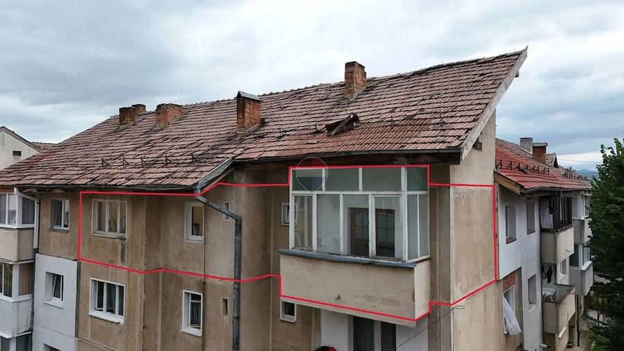 Comision 0% | 2 camere | 51 mp utili | Centru Nord | Ra?nov - 5