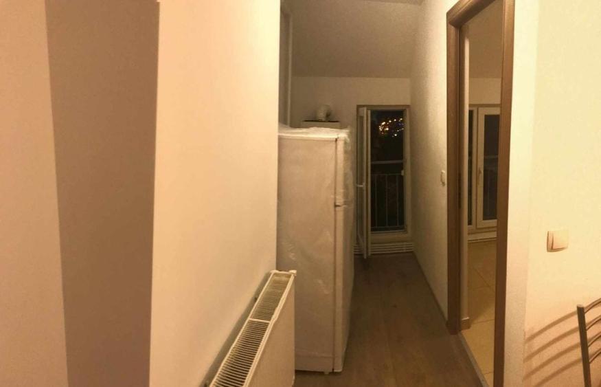 Apartament cu 2 camere decomandat în Ultracentral