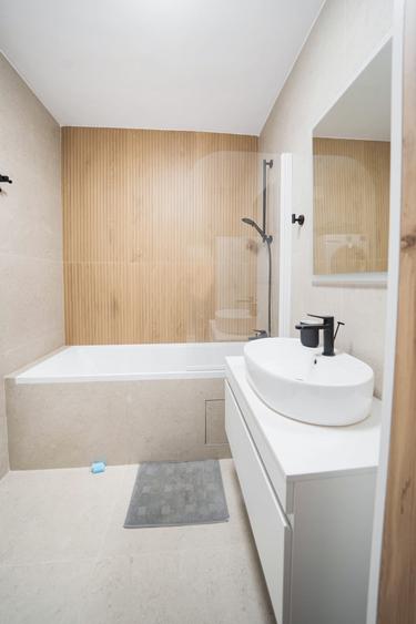 Apartament premium cu 2 camere, 51mp | Icon Garden | Parcare subterana - 10