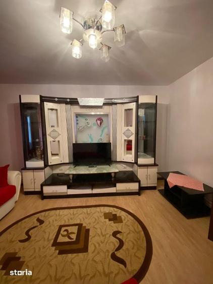 Apartament 2 camere, 57 mp, zona Rovine - 10