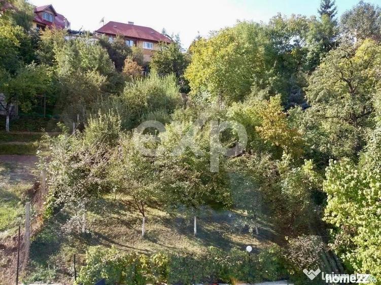 Garsonieră, mobilată în Central
