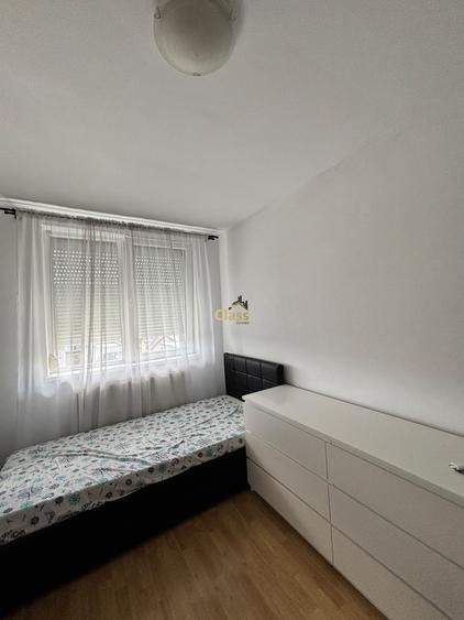 Apartament cu 3 camere semidecomandat, mobilat în Grigorescu