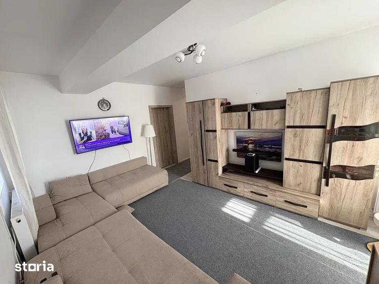 Apartament 3 camere decomandat, 2 bai, 72mp, bloc nou, Bragadiru - 1