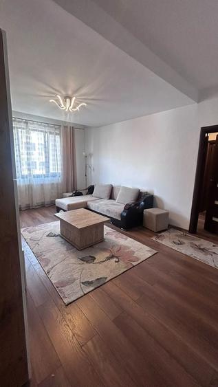 Apartament cu 2 camere semidecomandat, mobilat în Drumul Taberei