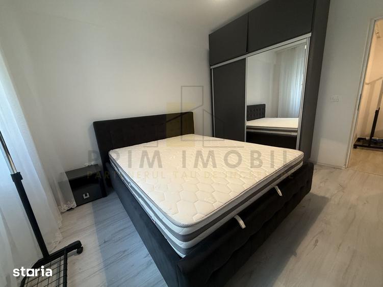 2 camere decomandat, premium incalzire in pardoseala, Popas Pacurari - 18