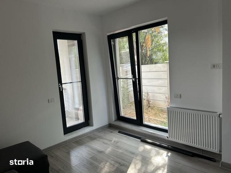 Apartament cu 2 camere în Nord