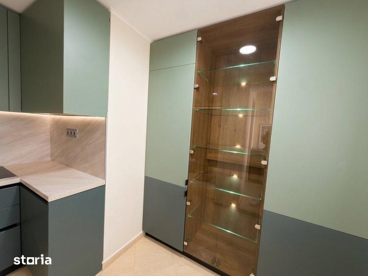 Apartament decomandat in centrul Bucure?tiului - 1
