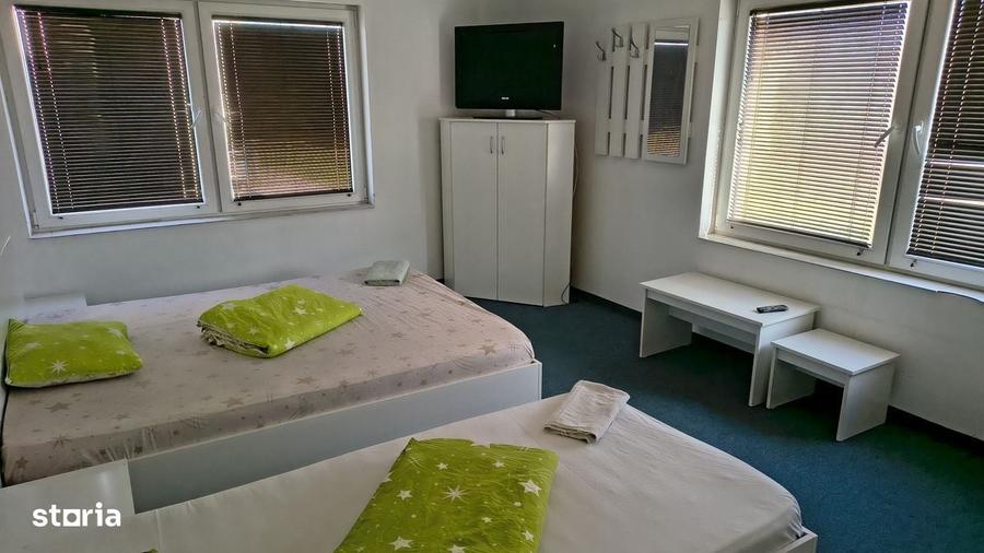 Casă cu 4 camere în Băile Felix