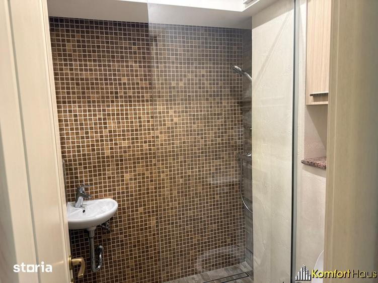 Apartament cu 3 camere în Bistrița Lac