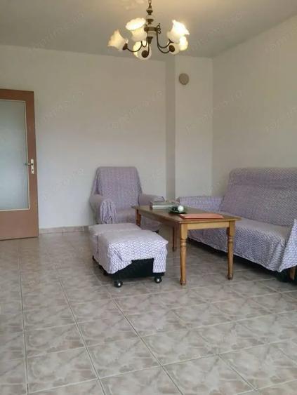 Apartament cu 2 camere în Buziașului