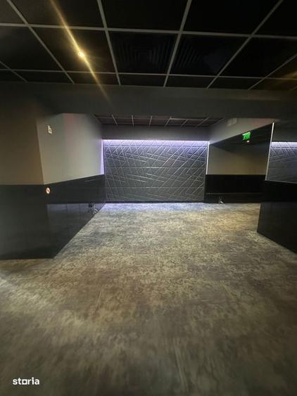 Spațiu comercial, de 406 mp, în 13 Septembrie