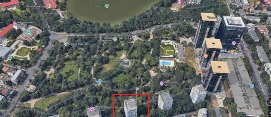Apartament 3 camere Floreasca cu centrala de imobil pet friendly - 8