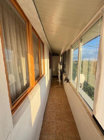 Apartament cu 2 camere semidecomandat în Gara de Nord