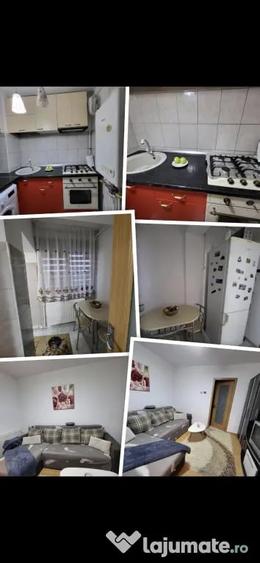 Garsonieră semidecomandată în Central