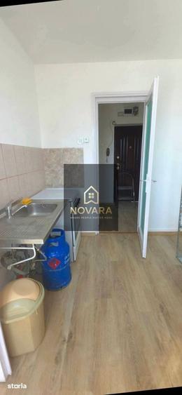 Apartament cu 2 camere în Orașul Nou
