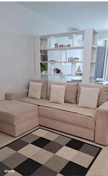 Apartament cu 2 camere în Nord