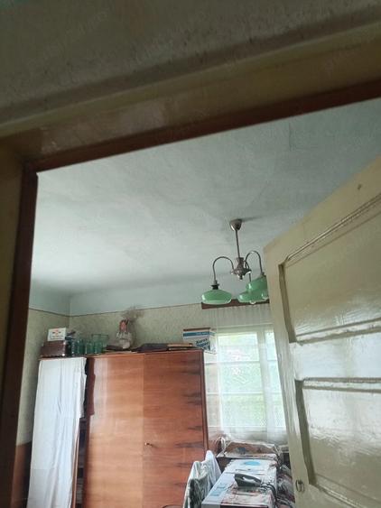 Casă cu 5 camere cu Teren 1580 Mp în Central
