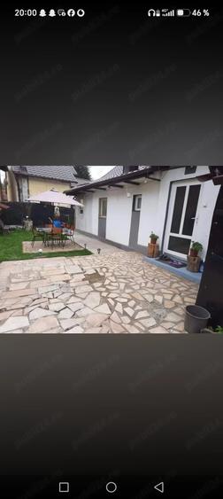 Casă cu 3 camere cu Teren 680 Mp în Central