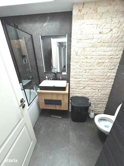 Apartament cu 3 camere în Ciurea