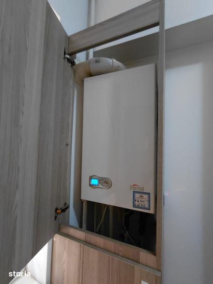 Apartament cu 2 camere în Chiajna