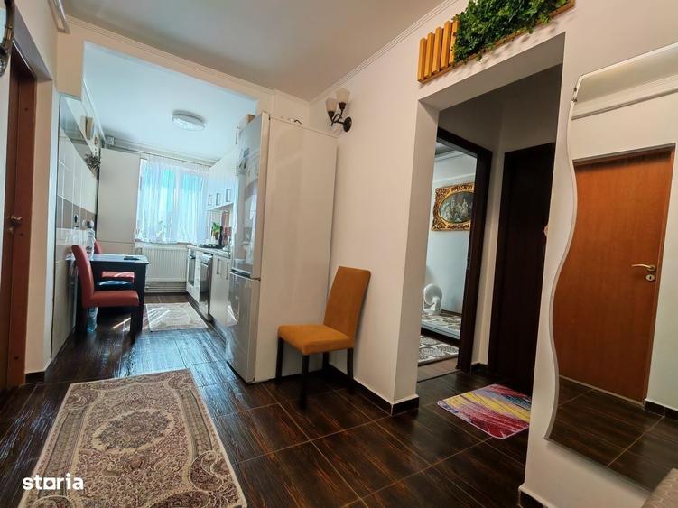 Apartament cu 4 camere în Far