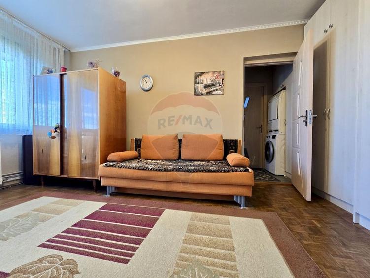 Apartament 2 camere în Gheorgheni | Aproape de Iulius Mall și FSEGA - 2