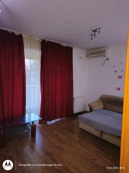 Apartament cu 2 camere decomandat în Nicolae Titulescu