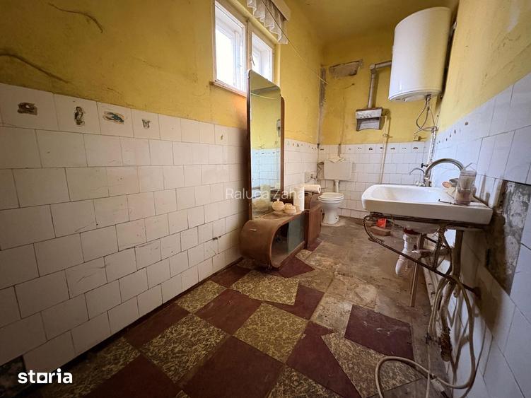 Casa individuala de vanzare | Turda, jud. Cluj