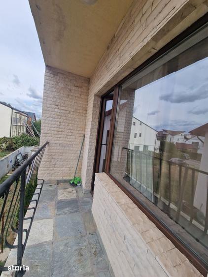 Apartament cu 3 camere decomandat în Nord