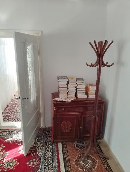Casă individuală cu 3 camere cu Teren 789 Mp în Starchiojd