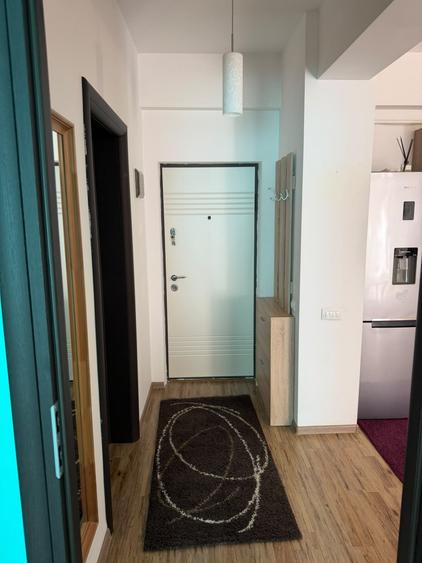 Apartament cu 2 camere decomandat, mobilat în Militari