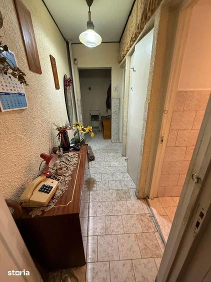 Apartament cu 2 camere nedecomandate, G. Enescu - 8