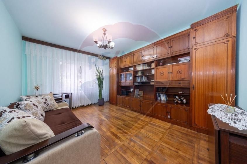Apartament 3 camere | Zonă liniștită | Astra - 4