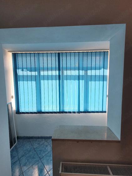 Apartament cu 2 camere nedecomandat în Central