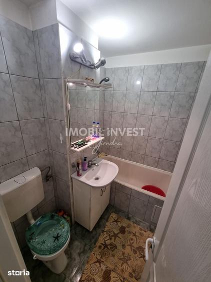 Apartament cu 4 camere în Cetate