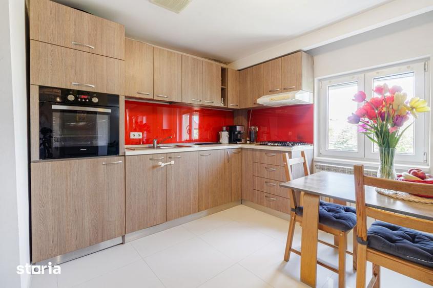 Apartament 2 camere Otopeni - 11