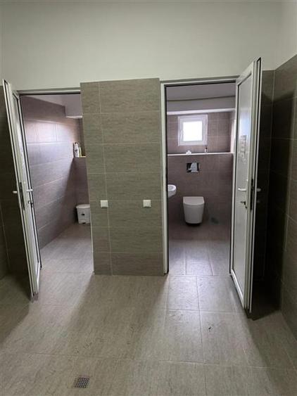 Spațiu industrial, de 760 mp, în Ștefăneștii de Jos