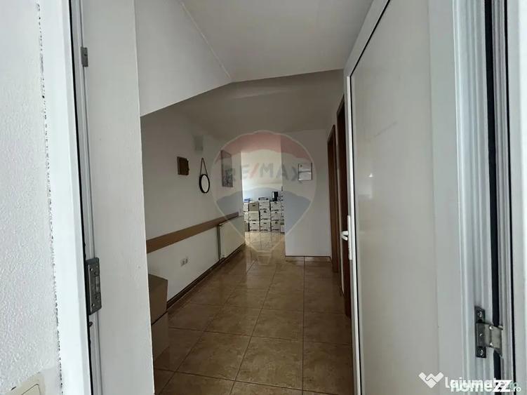 Spațiu comercial, de 90 mp, în Independenței