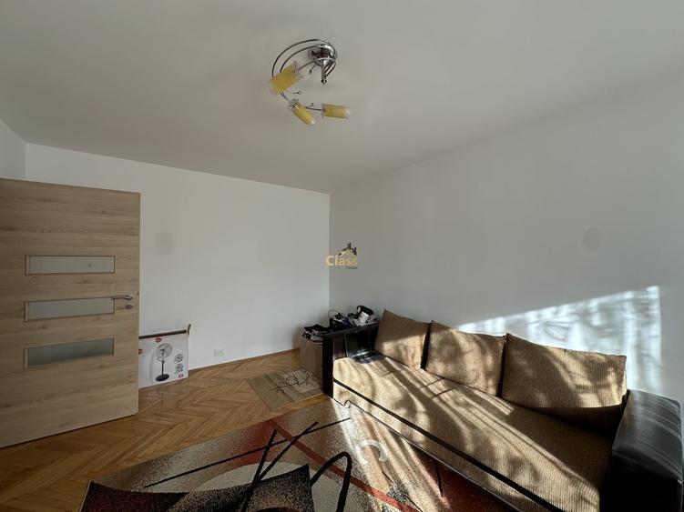 Apartament 3 camere | Decomandat | 65 mpu | Zona Kaufland Marasti - 2