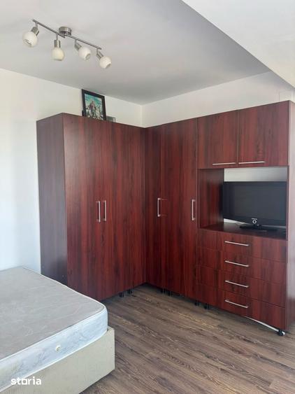 Apartament cu 3 camere în IAR