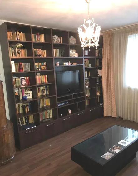 Apartament 2 camere, de inchiriat Drumul Taberei - 1