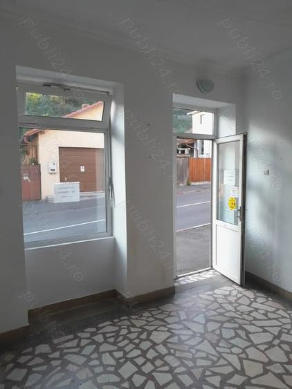 Spațiu comercial, de 20 mp, în Central